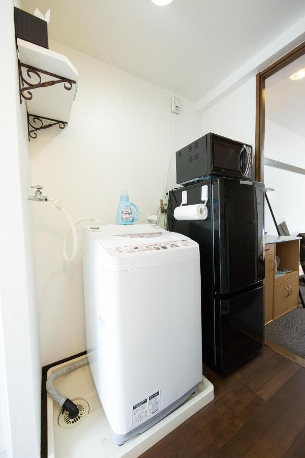 Cozyhouse 310 Free Wifi A Rented Electric Bicycle Apartman Kiotó Kültér fotó